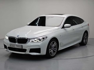 BMW 그란투리스모 6시리즈 GT (G32) 620d M 스포츠