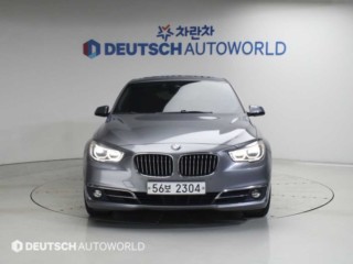 BMW 그란투리스모 5시리즈 GT (F07) GT ED EDITION