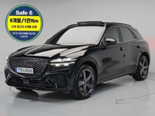 제네시스 GV70 3.5T 가솔린 AWD 스포츠