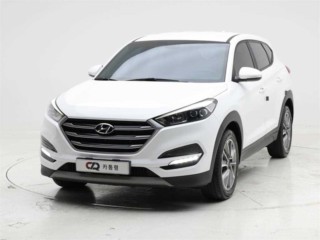 현대 투싼 올뉴투싼 디젤 2.0 2WD 스마트