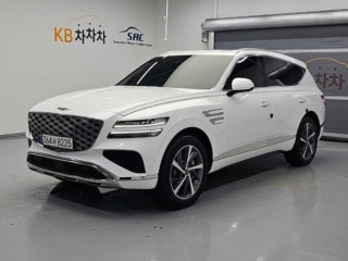 제네시스 GV80 가솔린 2.5T 2WD