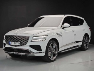 제네시스 GV80 가솔린 2.5T AWD