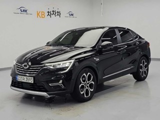 르노코리아(삼성) XM3 1.3 TCe RE 시그니처