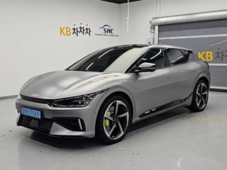 기아 EV6 GT AWD