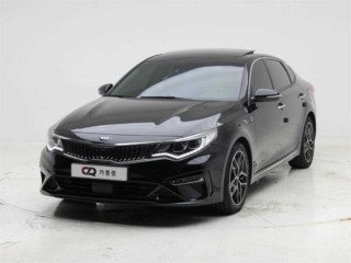 기아 K5 더 뉴 K5 2세대 가솔린 1.6 터보 노블레스 스페셜