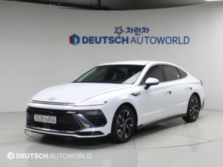 현대 쏘나타 쏘나타 디 엣지 (DN8) 가솔린 2.0 프리미엄