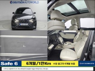 현대 그랜저 더 뉴 그랜저 IG 하이브리드 르블랑