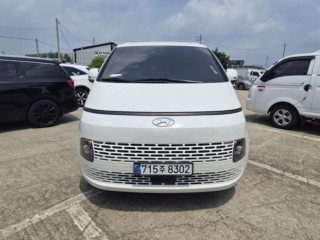 현대 스타리아 2WD 디젤 투어러 모던 11인승