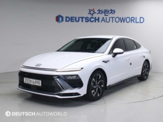 현대 쏘나타 쏘나타 디 엣지 (DN8) 가솔린 2.0 프리미엄