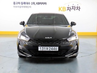 기아 K5 K5 3세대 2.0 프레스티지