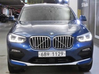 BMW X4 X4 (G02) xDrive 20i xLine