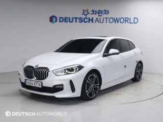 BMW 1시리즈 1시리즈 (F40) 120i M 스포츠