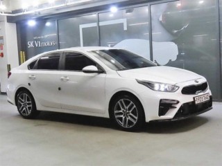 기아 K3 올뉴 K3 1.6 럭셔리