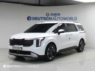 기아 카니발 더 뉴 카니발 하이브리드 HEV 9인승 프레스티지