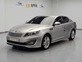 기아 K5 LPI 2.0 렌터카 프레스티지