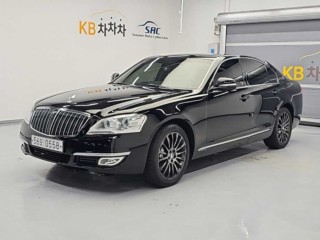 KG모빌리티(쌍용) 체어맨 뉴체어맨W 가솔린 4WD CW600 4TRONIC 럭셔리