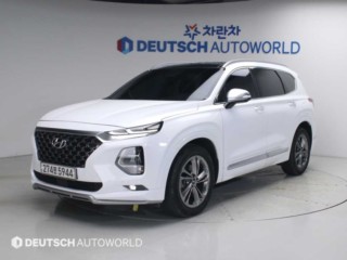 현대 싼타페 싼타페 TM 가솔린 2.0T 2WD 인스퍼레이션