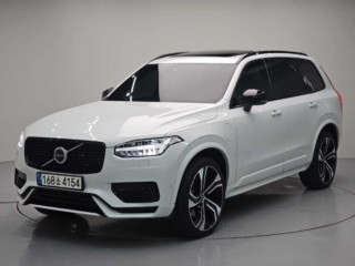 볼보 XC90 XC90 2세대 2.0 T8 AWD R-디자인