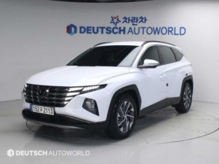 현대 투싼 투싼 하이브리드(NX4) 2WD 인스퍼레이션