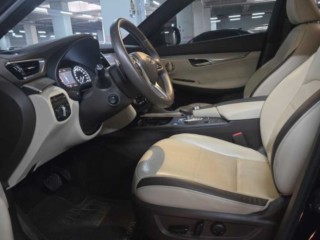 인피니티 QX QX50(P71A) 2.0 VC-T 센서리 AWD