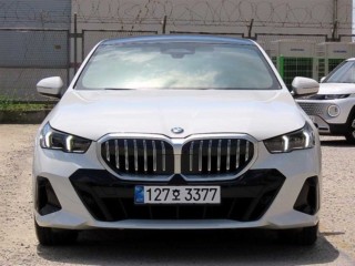 BMW 5시리즈 5시리즈 (G60) 520i M 스포츠