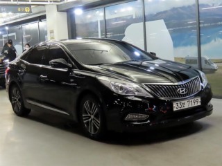 현대 그랜저 그랜저 HG LPG HG300 MODERN