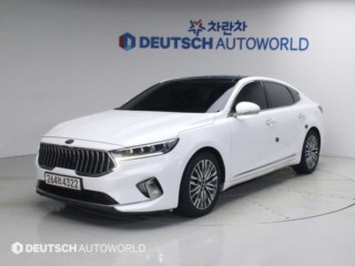 기아 K7 K7 프리미어 디젤 2.2 E-VGT 노블레스