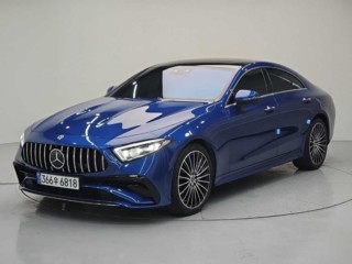 벤츠 CLS 클래스 CLS클래스 C257 CLS 450 4MATIC