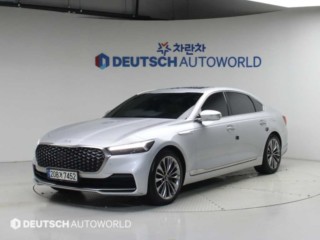 기아 K9 더 뉴 K9 2세대 3.8 GDI AWD 베스트 셀렉션 Ⅰ