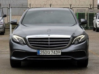 벤츠 E 클래스 E-클래스 W213 E220d 익스클루시브