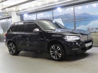 BMW X5 X5 (F15) xDrive M50d