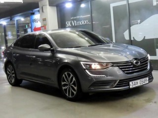 르노코리아(삼성) SM6 가솔린 2.0 GDe RE