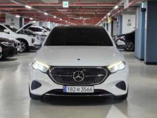 벤츠 E 클래스 E-클래스 W214 E200 아방가르드
