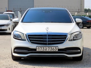 벤츠 S 클래스 S클래스-W222 S 350L