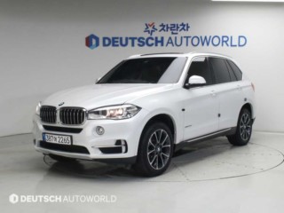 BMW X5 X5 (F15) xDrive 30d