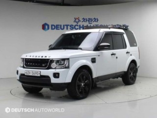 랜드로버 디스커버리 디스커버리4 3.0 SDV6 SE
