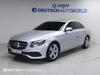 벤츠 E 클래스 E-클래스 W213 E220d 4MATIC 익스클루시브