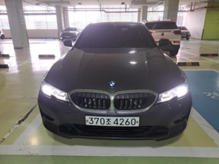 BMW 3시리즈 3시리즈 (G20) 320d