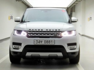 랜드로버 레인지로버 스포츠 레인지로버 스포츠 2세대 3.0 SDV6 HSE