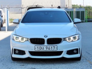 BMW 4시리즈 4시리즈 (F32) 428i 컨버터블 M 스포츠