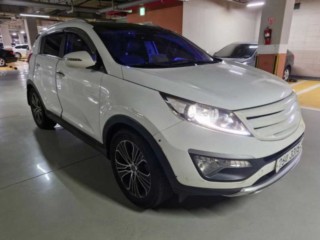 기아 스포티지 스포티지 R 2WD TLX 프리미엄