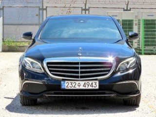 벤츠 E 클래스 E-클래스 W213 E220d 익스클루시브