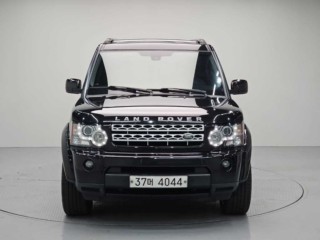 랜드로버 디스커버리 디스커버리4 3.0 SDV6 HSE