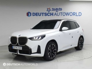 BMW X3 X3 (G45) xDrive 20 M 스포츠 프로