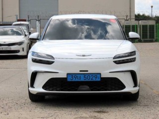 제네시스 GV60 스탠다드 AWD