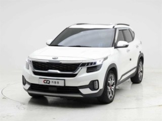 기아 셀토스 디젤 1.6 2WD 노블레스