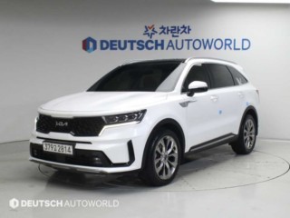기아 쏘렌토 쏘렌토 4세대(MQ4) 디젤 2.2 2WD 프레스티지