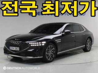 제네시스 G90 G90(RS4) 3.5T GDI 2WD