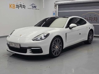 포르쉐 파나메라 파나메라(971) 3.0 4