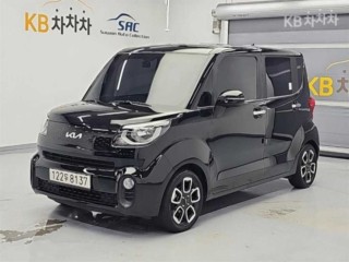 기아 레이 더 뉴 레이 베스트 셀렉션